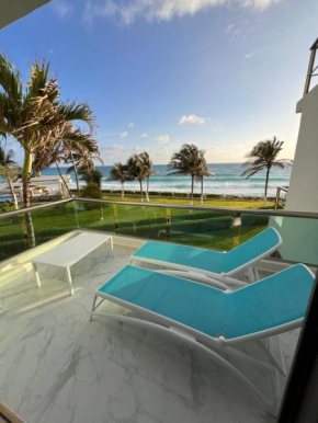 Casa en la playa